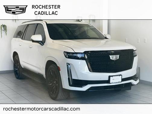 2024 Cadillac Escalade Sport