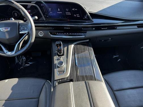 2024 Cadillac Escalade Sport