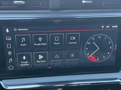 Onyx Black 2023 GMC Sierra 1500 AT4