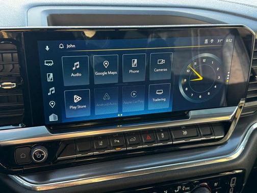 2024 Chevrolet Silverado 3500 High Country