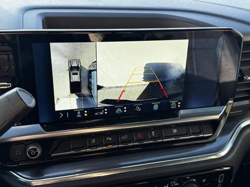 2024 Chevrolet Silverado 3500 High Country