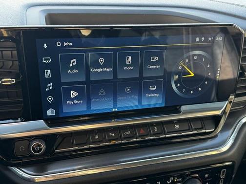 2024 Chevrolet Silverado 3500 High Country