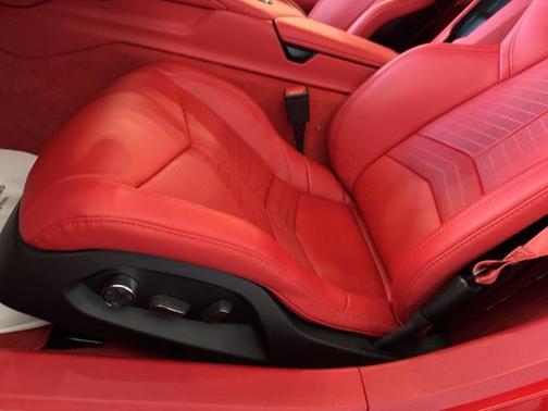 2026 Chevrolet Corvette Stingray w/3LT