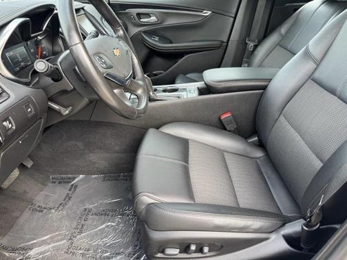 2020 Chevrolet Impala LT