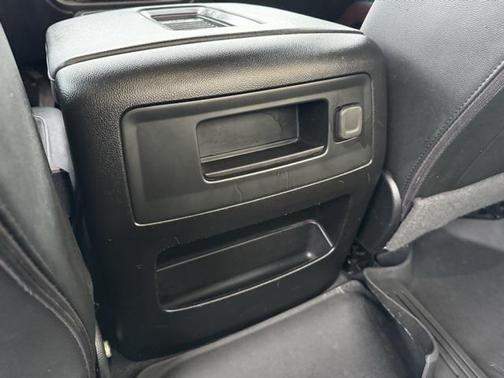 2019 GMC Sierra 2500 SLT