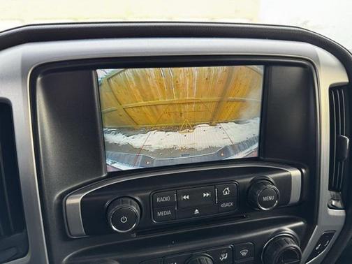 2019 GMC Sierra 2500 SLT