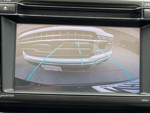 Black 2014 Toyota RAV4 Limited