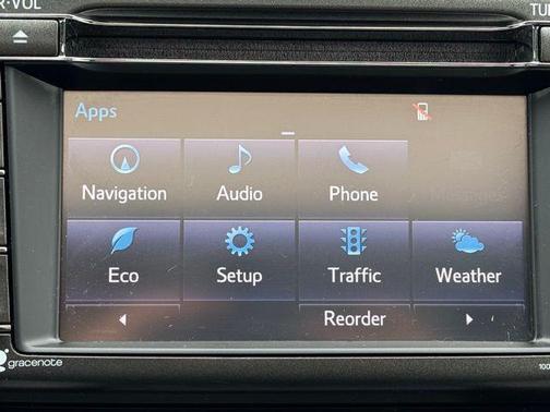 Black 2014 Toyota RAV4 Limited