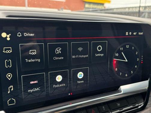 2025 GMC Sierra 3500 SLT