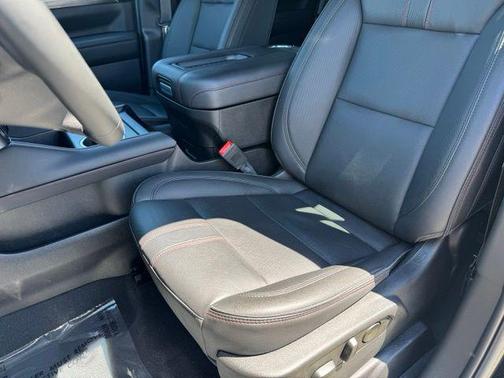 Black 2023 Chevrolet Tahoe 4WD RST