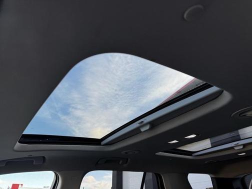 2020 Chevrolet Traverse High Country