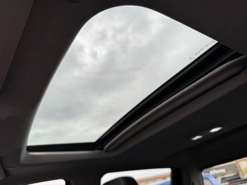 Black 2021 Chevrolet Silverado 1500 LT Trail Boss