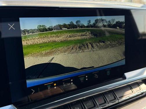 Lakeshore Blue 2026 Chevrolet Silverado 3500 High Country