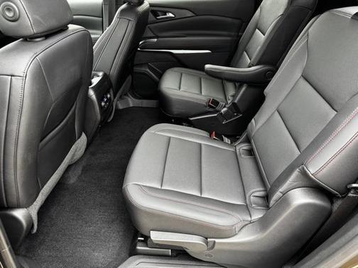 2025 Chevrolet Traverse AWD Z71