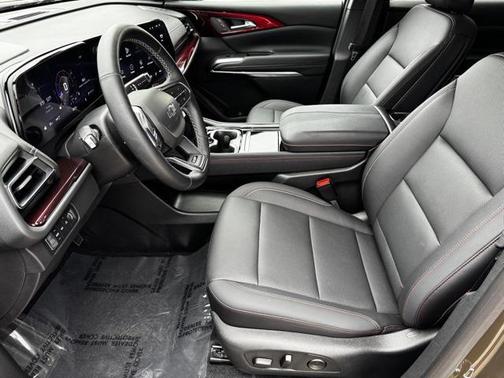 2025 Chevrolet Traverse AWD Z71