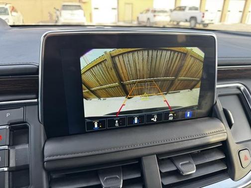 2023 Chevrolet Suburban 4WD High Country