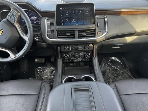 2023 Chevrolet Suburban 4WD High Country