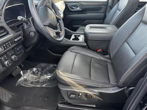 2023 Chevrolet Suburban 4WD High Country