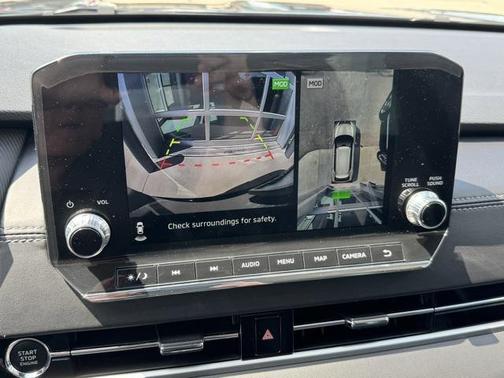 2022 Mitsubishi Outlander SEL 2.5 S-AWC