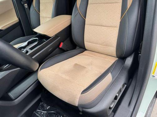 Cacti Green 2025 Chevrolet Equinox AWD ACTIV