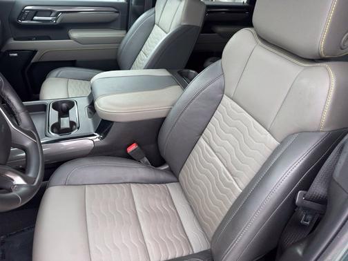 Cypress 2026 Chevrolet Silverado 2500 ZR2