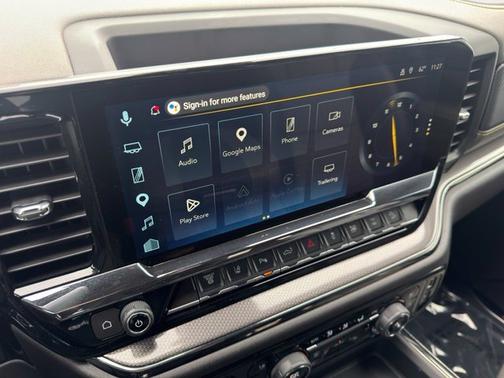 Cypress 2026 Chevrolet Silverado 2500 ZR2