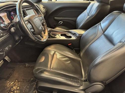 2016 Dodge Challenger R/T