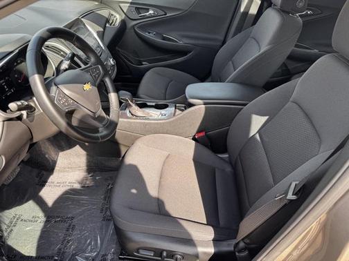 2023 Chevrolet Malibu FWD RS