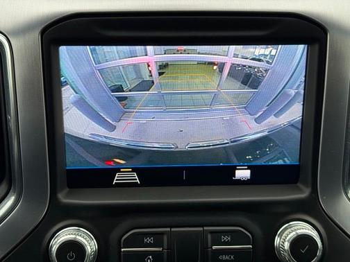 Sky 2020 GMC Sierra 1500 Base