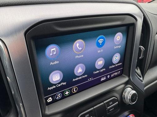 Sky 2020 GMC Sierra 1500 Base