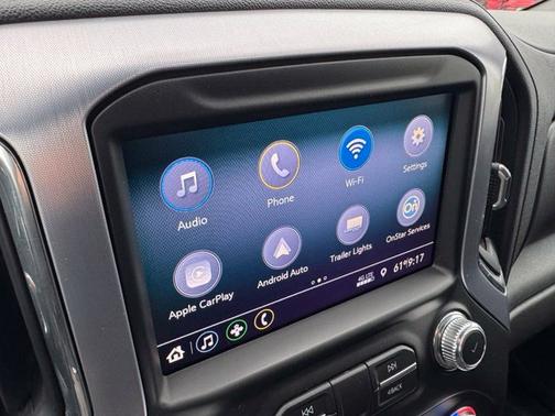 Sky 2020 GMC Sierra 1500 Base