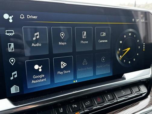 2024 Chevrolet Silverado 3500 LT