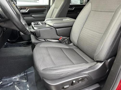 2024 Chevrolet Silverado 3500 LT