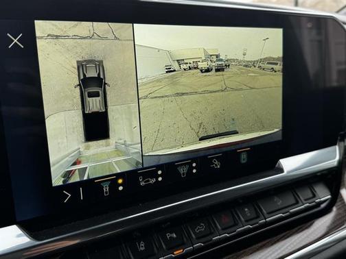 2024 Chevrolet Silverado 3500 LT