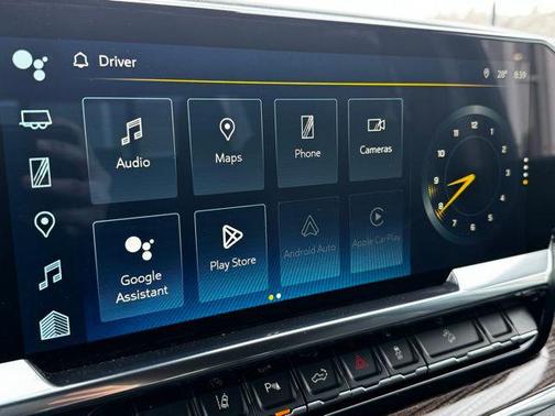 2024 Chevrolet Silverado 3500 LT