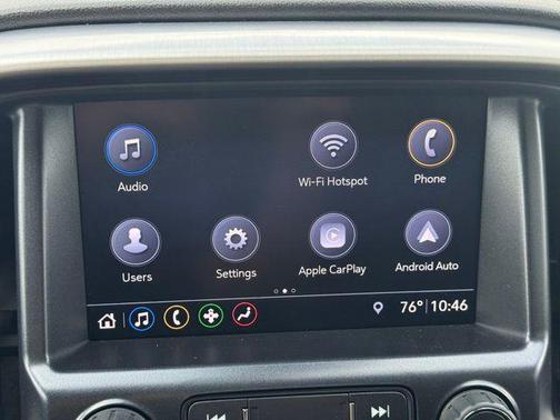 Sky 2019 GMC Canyon SLE