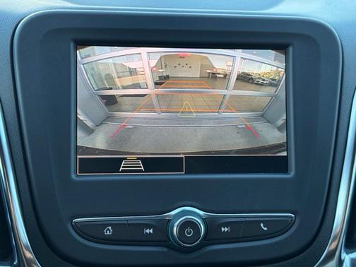 Black Metallic 2024 Chevrolet Equinox LT