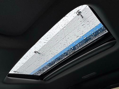 Summit White 2026 Chevrolet Silverado 1500 LTZ