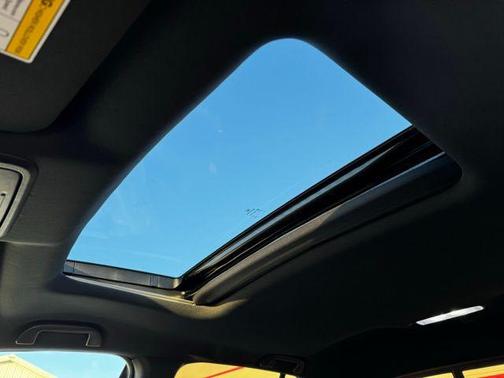 2023 Honda Ridgeline Black