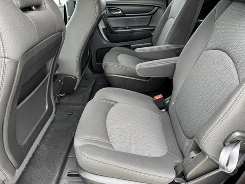 2016 Chevrolet Traverse 2LT