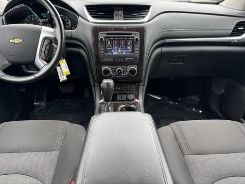 2016 Chevrolet Traverse 2LT