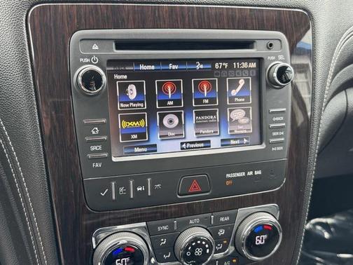 2016 Chevrolet Traverse 2LT