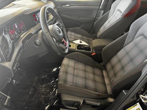 2022 Volkswagen Golf GTI 1.4T TSI