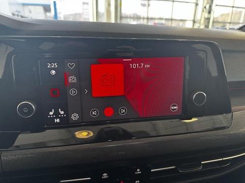 2022 Volkswagen Golf GTI 1.4T TSI