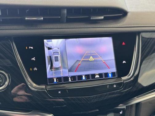 2025 Cadillac XT6 Premium Luxury AWD