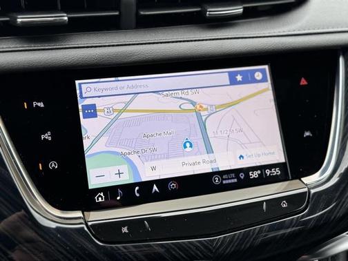 2025 Cadillac XT6 Premium Luxury AWD