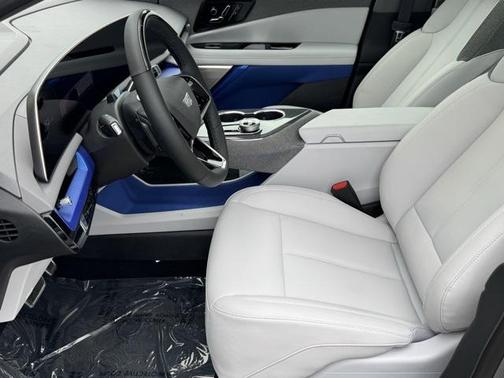 2025 Cadillac OPTIQ Sport 1 AWD