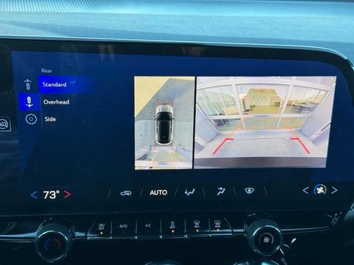 Galaxy Gray Metallic 2025 Chevrolet Blazer EV AWD LT