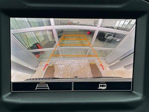 Sterling 2026 Chevrolet Silverado 1500 WT