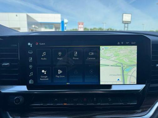 Sterling 2026 Chevrolet Silverado 1500 LT